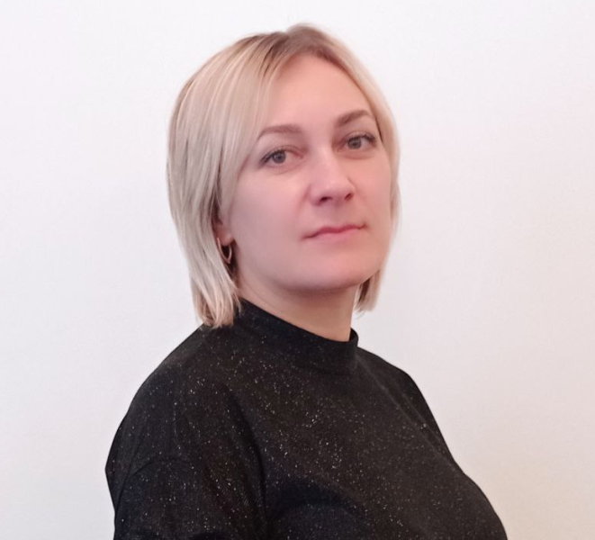 Зонова Любовь Викторовна.